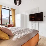 아파트 Luxury 2br - 121 Sqm - Ultra *