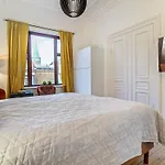 Luxury 2br - 121 Sqm - Ultra 아파트
