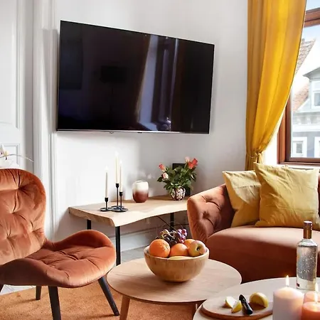 公寓 Luxury 2br - 121 Sqm - Ultra Århus