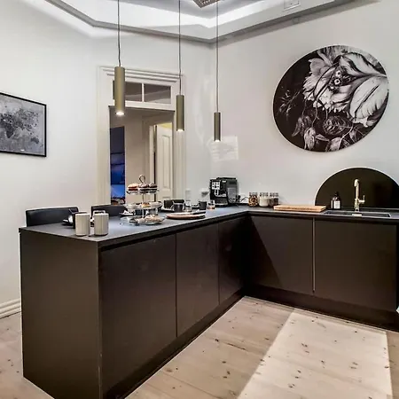 公寓 Luxury 2br - 121 Sqm - Ultra