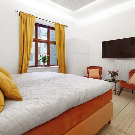 Luxury 2br - 121 Sqm - Ultra 公寓 *