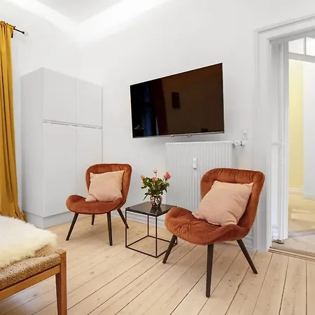 Luxury 2br - 121 Sqm - Ultra Århus