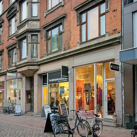 Luxury 2br - 121 Sqm - Ultra * Århus