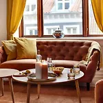 Luxury 2br - 121 Sqm - Ultra * Århus
