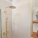 Luxury 2br - 121 Sqm - Ultra * Århus