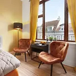 Luxury 2br - 121 Sqm - Ultra Appartamento Århus