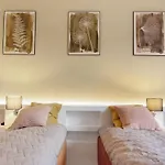 Luxury 2br - 121 Sqm - Ultra *