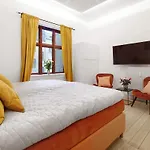 Luxury 2br - 121 Sqm - Ultra Appartamento *