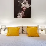 Appartamento Luxury 2br - 121 Sqm - Ultra Århus