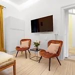 Luxury 2br - 121 Sqm - Ultra Aarhus