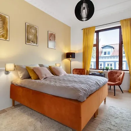 Luxury 2br - 121 Sqm - Ultra *