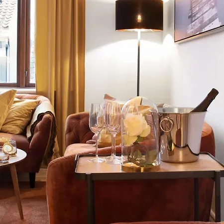 Luxury 2br - 121 Sqm - Ultra