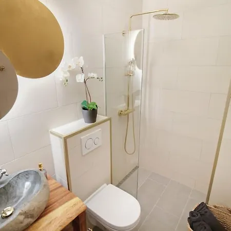 Lejlighed Luxury 2br - 121 Sqm - Ultra *