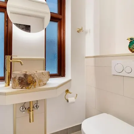 Lejlighed Luxury 2br - 121 Sqm - Ultra Århus