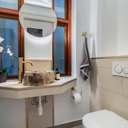Lejlighed Luxury 2br - 121 Sqm - Ultra *