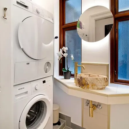 Luxury 2br - 121 Sqm - Ultra Lejlighed *
