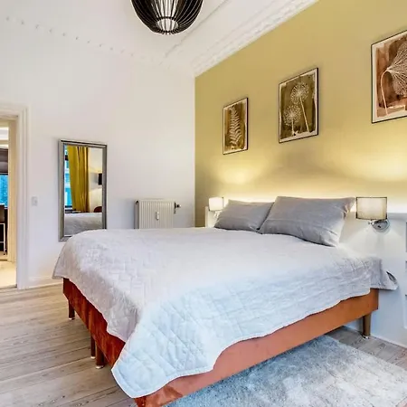 Luxury 2br - 121 Sqm - Ultra Lejlighed