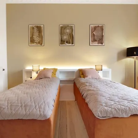 Luxury 2br - 121 Sqm - Ultra