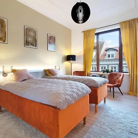Luxury 2br - 121 Sqm - Ultra *
