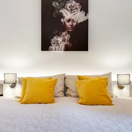 Lejlighed Luxury 2br - 121 Sqm - Ultra Århus