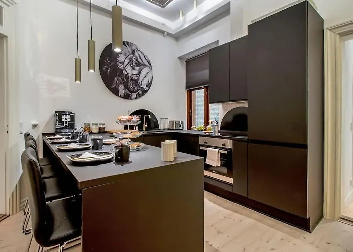 Luxury 2br - 121 Sqm - Ultra Apartment *