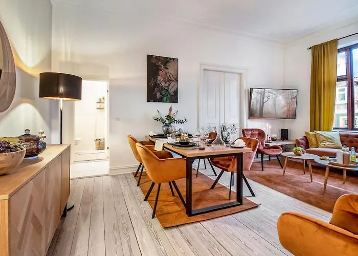 Apartment Luxury 2br - 121 Sqm - Ultra *