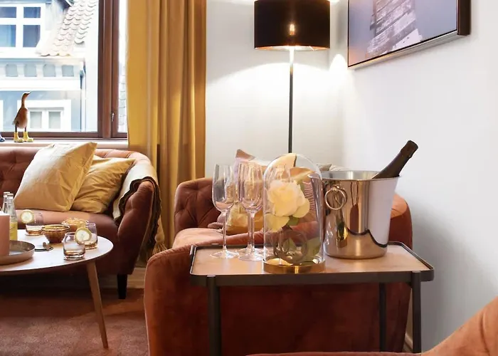 Luxury 2br - 121 Sqm - Ultra