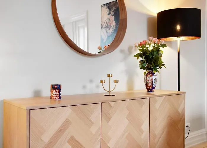 Luxury 2br - 121 Sqm - Ultra *