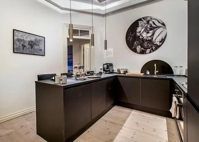 Apartment Luxury 2br - 121 Sqm - Ultra