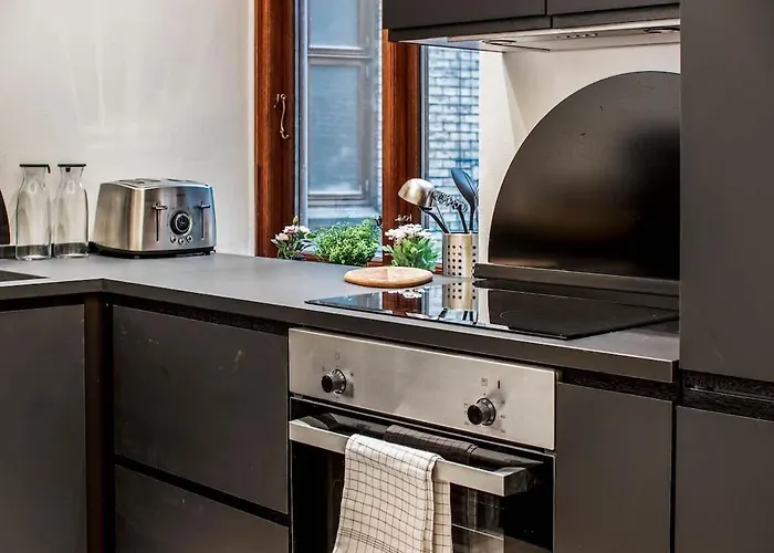 Apartment Luxury 2br - 121 Sqm - Ultra *