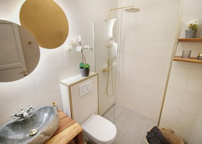 Apartment Luxury 2br - 121 Sqm - Ultra *