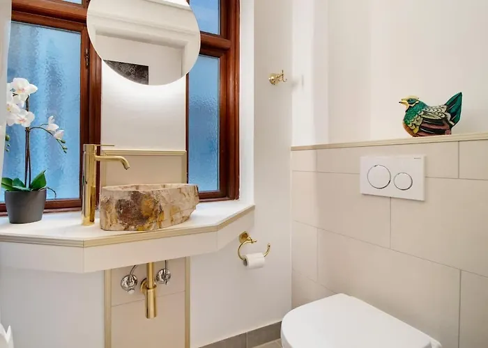 Apartment Luxury 2br - 121 Sqm - Ultra Aarhus