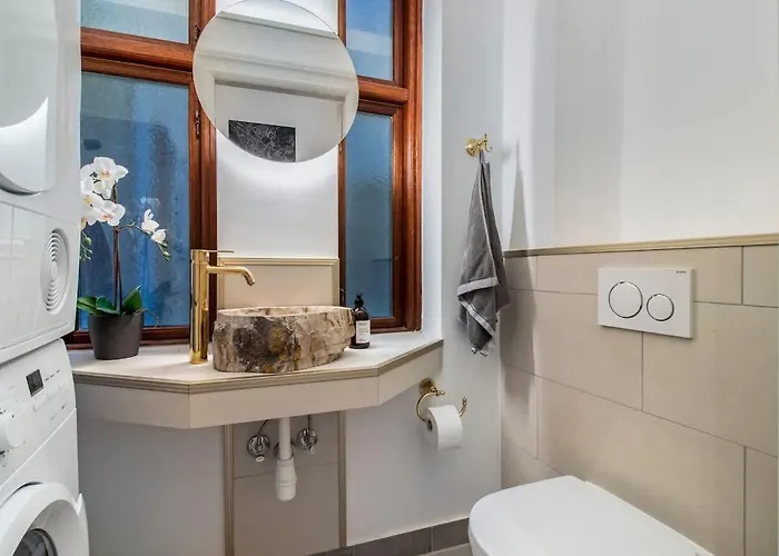 Apartment Luxury 2br - 121 Sqm - Ultra *