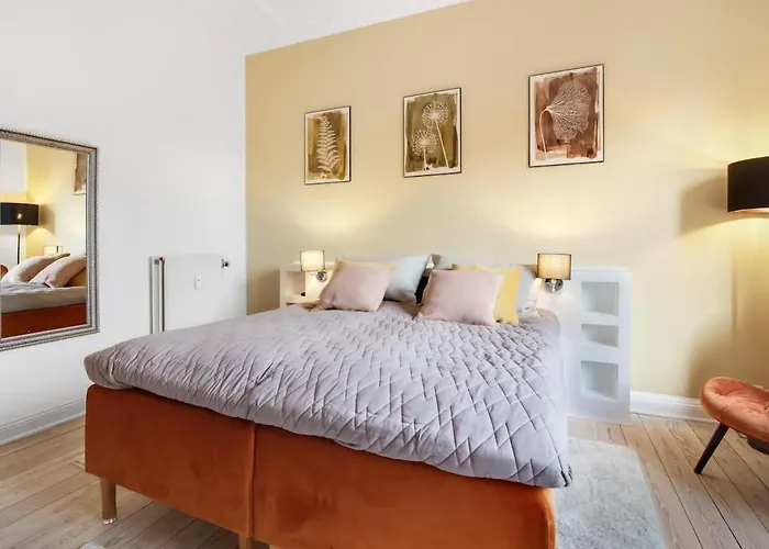 Apartment Luxury 2br - 121 Sqm - Ultra *