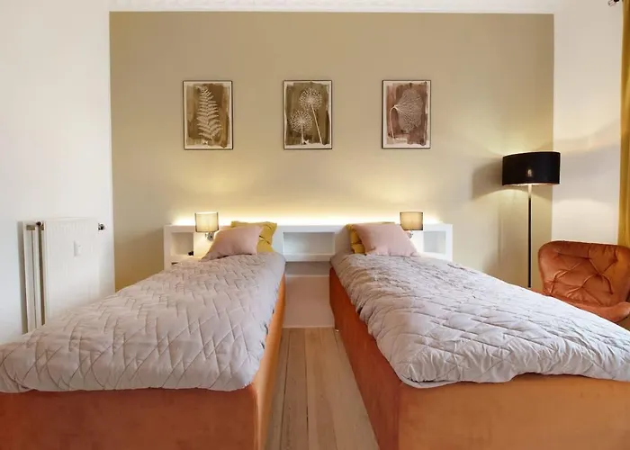 Luxury 2br - 121 Sqm - Ultra