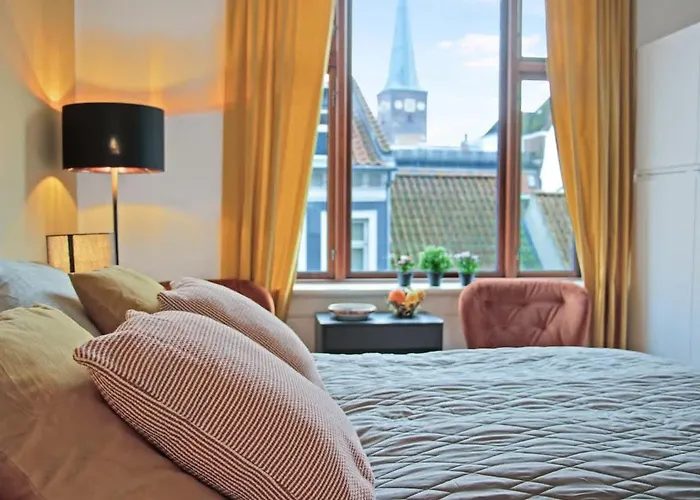 Apartment Luxury 2br - 121 Sqm - Ultra