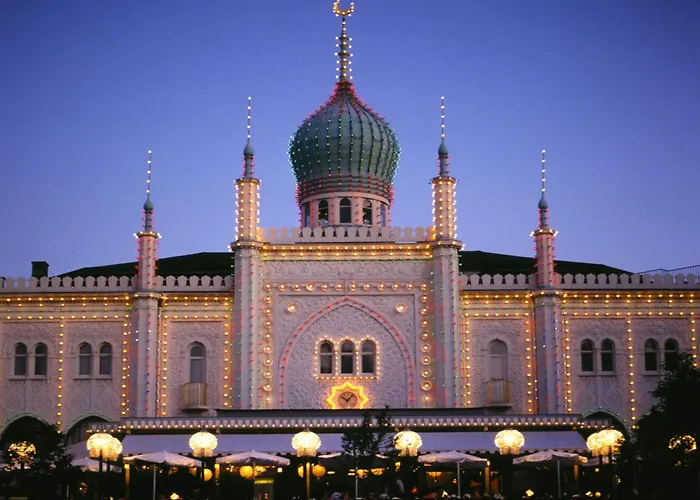 Luxury 2br - 121 Sqm - Ultra * Aarhus